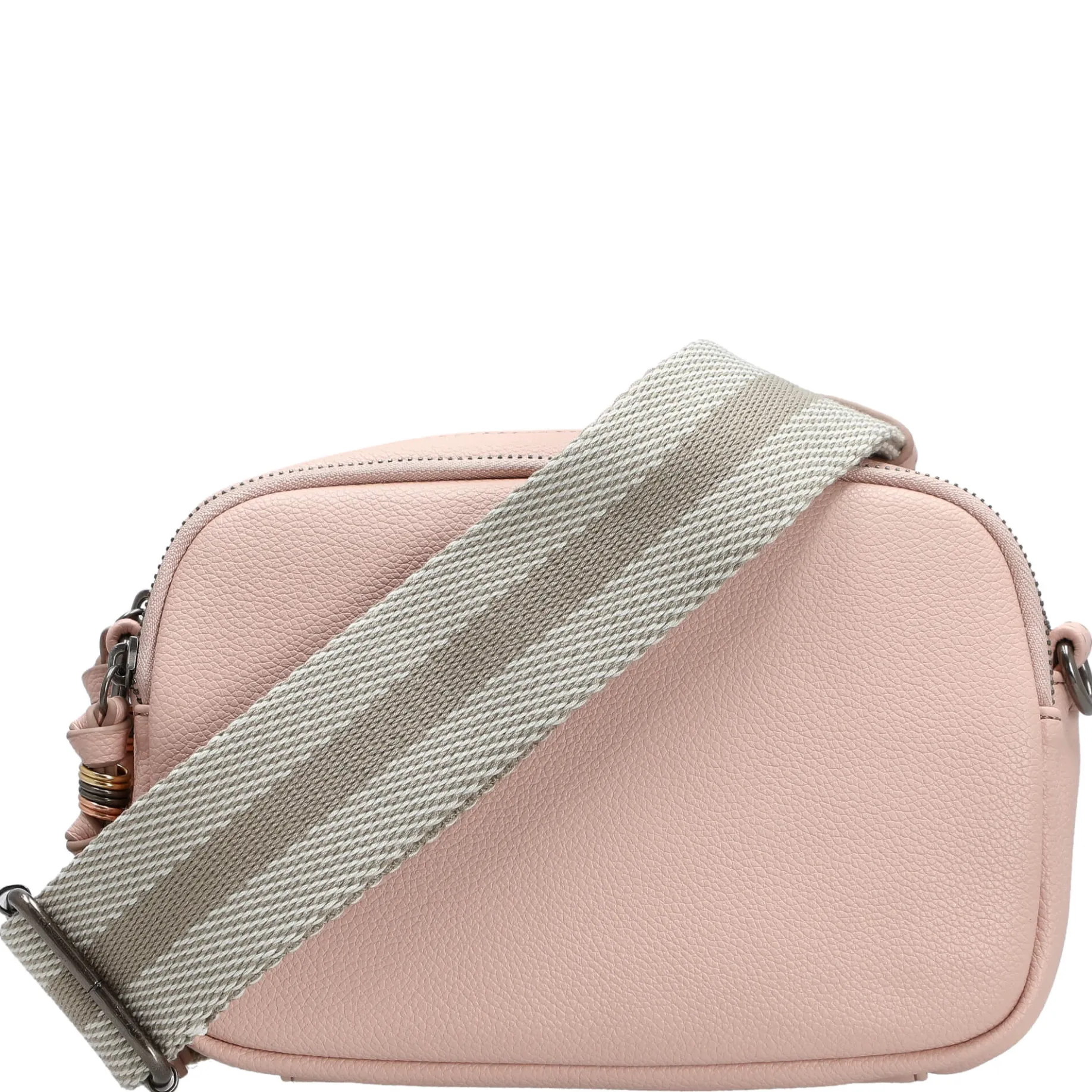 FREDsBRUDER Bestie - Umhängetasche 22 cm (shy rose)
