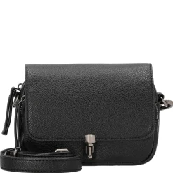FREDsBRUDER Bestie - Umhängetasche 19.5 cm (black)