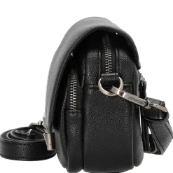 FREDsBRUDER Bestie - Umhängetasche 19.5 cm (black)