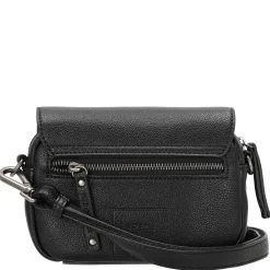 FREDsBRUDER Bestie - Umhängetasche 19.5 cm (black)