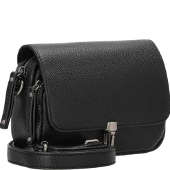 FREDsBRUDER Bestie - Umhängetasche 19.5 cm (black)