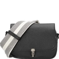 FREDsBRUDER Bestie - Umhängetasche 19.5 cm (black)
