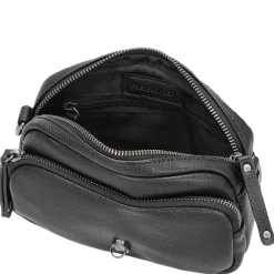 FREDsBRUDER Bestie - Umhängetasche 19.5 cm (black)
