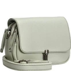 FREDsBRUDER Bestie - Umhängetasche 19.5 cm (light matcha green)
