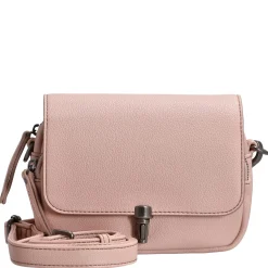 FREDsBRUDER Bestie - Umhängetasche 19.5 cm (shy rose)