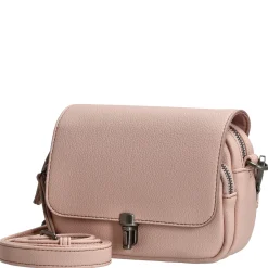 FREDsBRUDER Bestie - Umhängetasche 19.5 cm (shy rose)