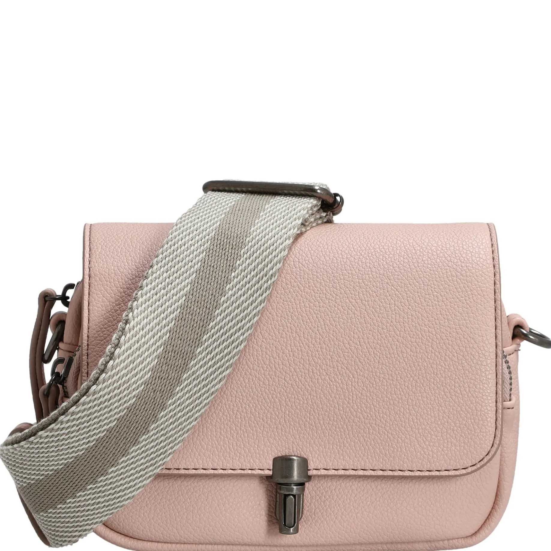 FREDsBRUDER Bestie - Umhängetasche 19.5 cm (shy rose)