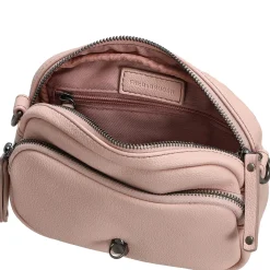 FREDsBRUDER Bestie - Umhängetasche 19.5 cm (shy rose)