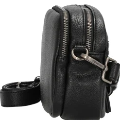 FREDsBRUDER Bestie - Umhängetasche 22 cm (black)