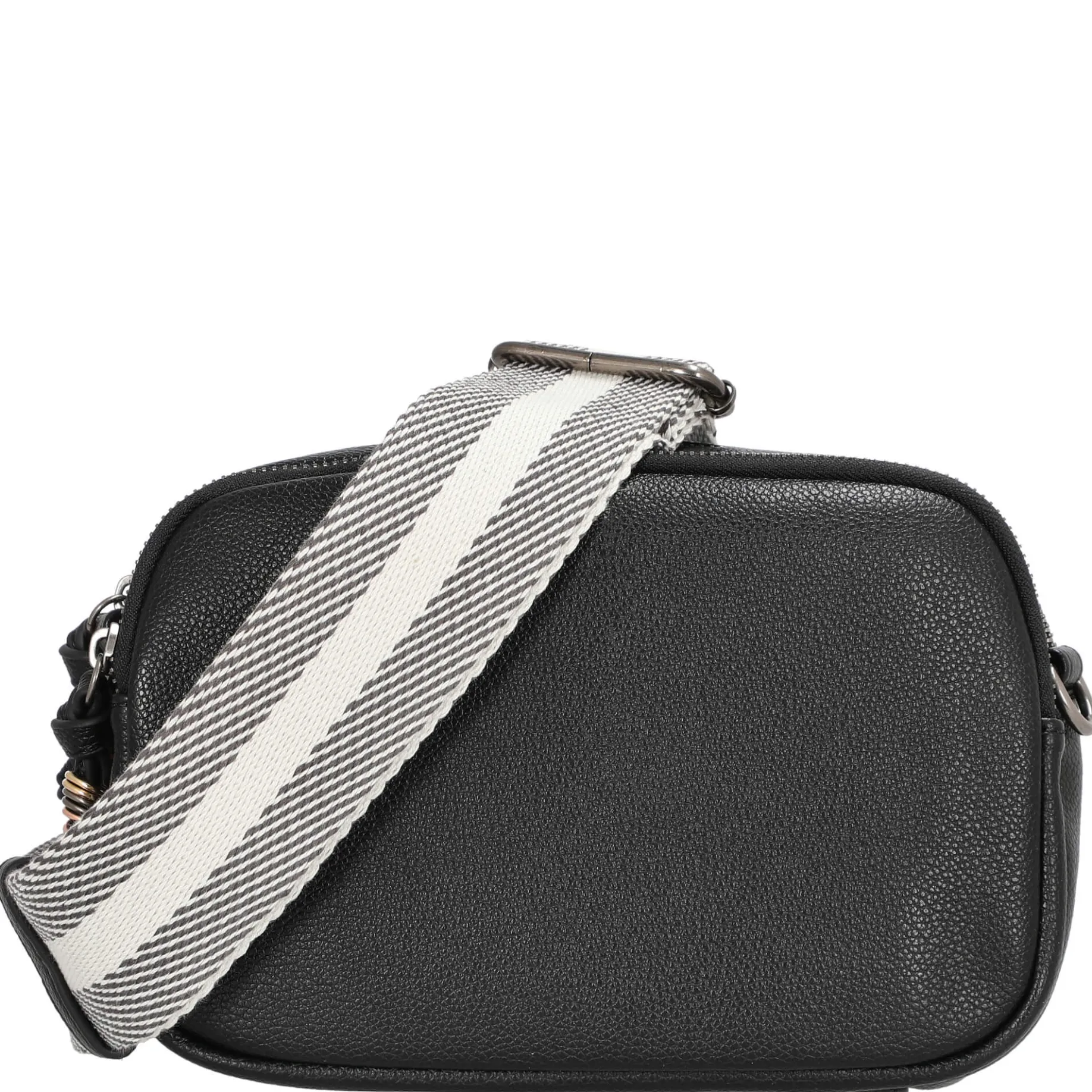 FREDsBRUDER Bestie - Umhängetasche 22 cm (black)