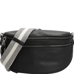 FREDsBRUDER Bestie Beltbag - Umhängetasche29 cm (black)