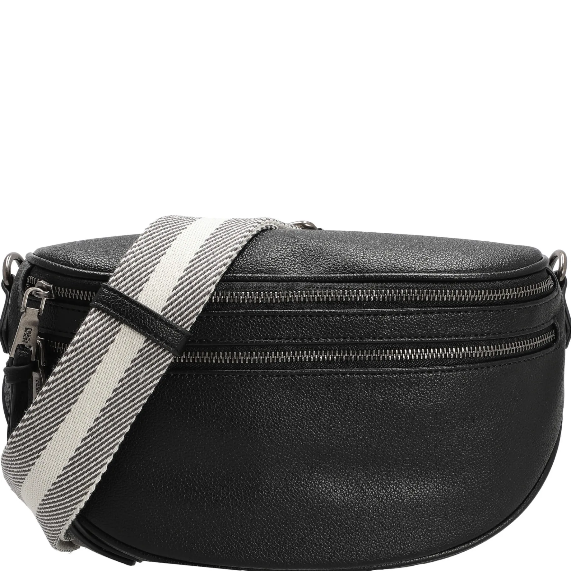 FREDsBRUDER Bestie Beltbag - Umhängetasche29 cm (black)