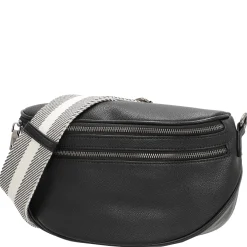 FREDsBRUDER Bestie Beltbag - Umhängetasche29 cm (black)