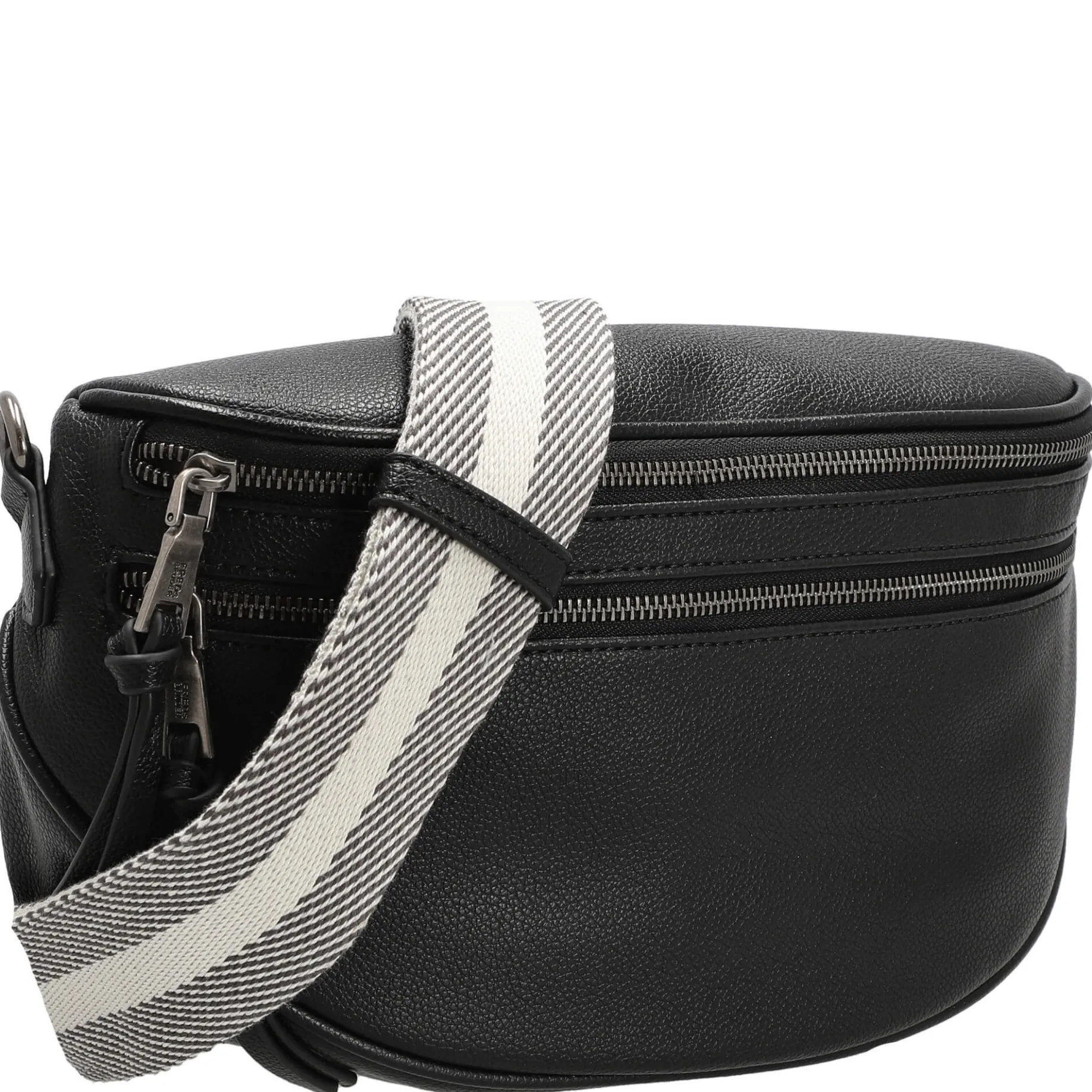 FREDsBRUDER Bestie Beltbag - Umhängetasche29 cm (black)