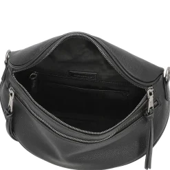 FREDsBRUDER Bestie Beltbag - Umhängetasche29 cm (black)