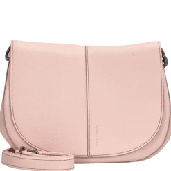 FREDsBRUDER Bestie Saddle - Umhängetasche 26.5 cm (shy rose)