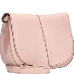 FREDsBRUDER Bestie Saddle - Umhängetasche 26.5 cm (shy rose)