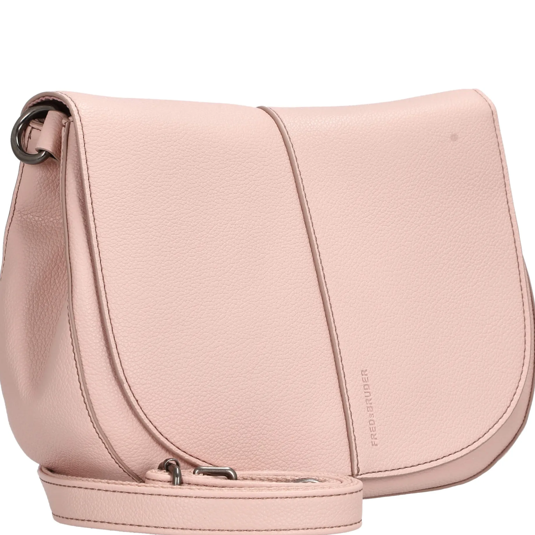 FREDsBRUDER Bestie Saddle - Umhängetasche 26.5 cm (shy rose)
