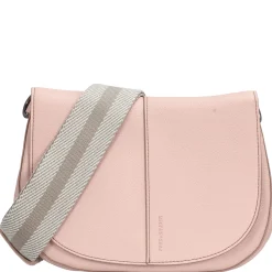 FREDsBRUDER Bestie Saddle - Umhängetasche 26.5 cm (shy rose)