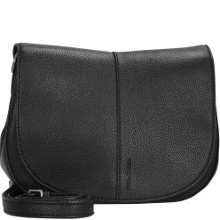 FREDsBRUDER Bestie Saddle - Umhängetasche 26.5 cm (black)