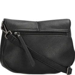 FREDsBRUDER Bestie Saddle - Umhängetasche 26.5 cm (black)