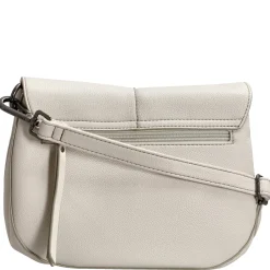 FREDsBRUDER Bestie Saddle - Umhängetasche 26.5 cm (oat milk)