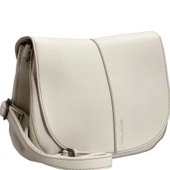 FREDsBRUDER Bestie Saddle - Umhängetasche 26.5 cm (oat milk)