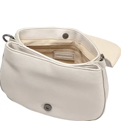 FREDsBRUDER Bestie Saddle - Umhängetasche 26.5 cm (oat milk)