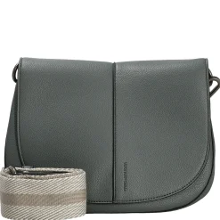 FREDsBRUDER Bestie Saddle - Umhängetasche 26.5 cm (sage)
