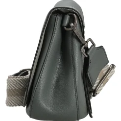 FREDsBRUDER Bestie Saddle - Umhängetasche 26.5 cm (sage)