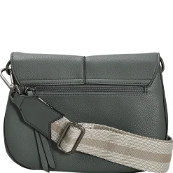 FREDsBRUDER Bestie Saddle - Umhängetasche 26.5 cm (sage)