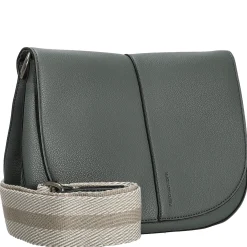 FREDsBRUDER Bestie Saddle - Umhängetasche 26.5 cm (sage)