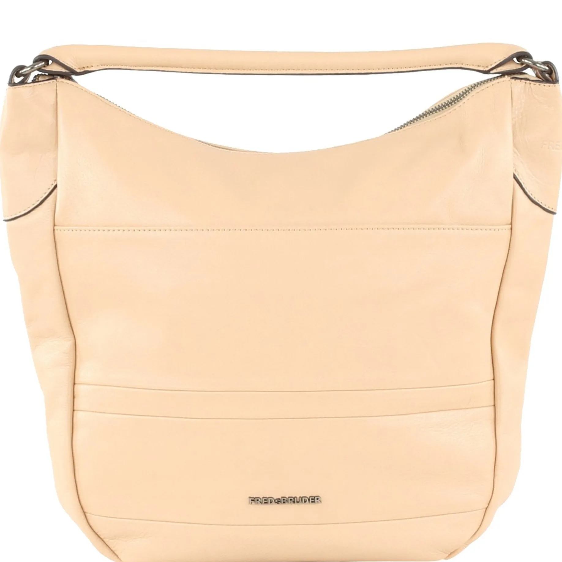 FREDsBRUDER Dash - Schultertasche 28 cm (tan)