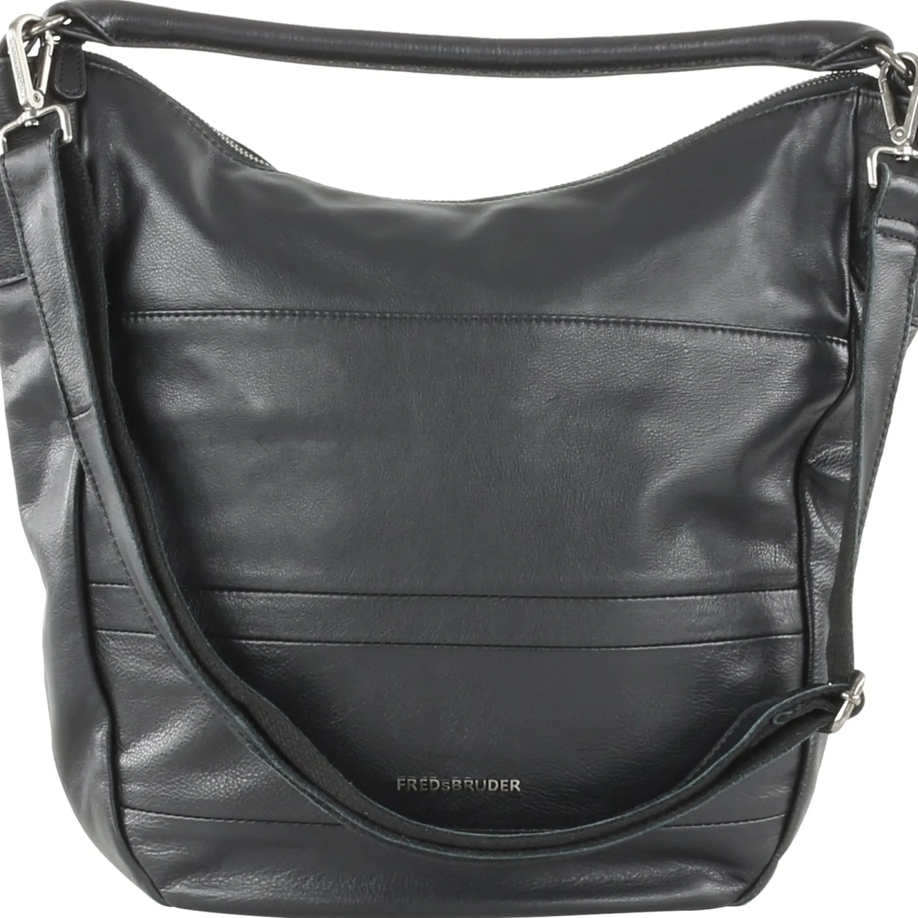 FREDsBRUDER Dash - Schultertasche 28 cm (tan)