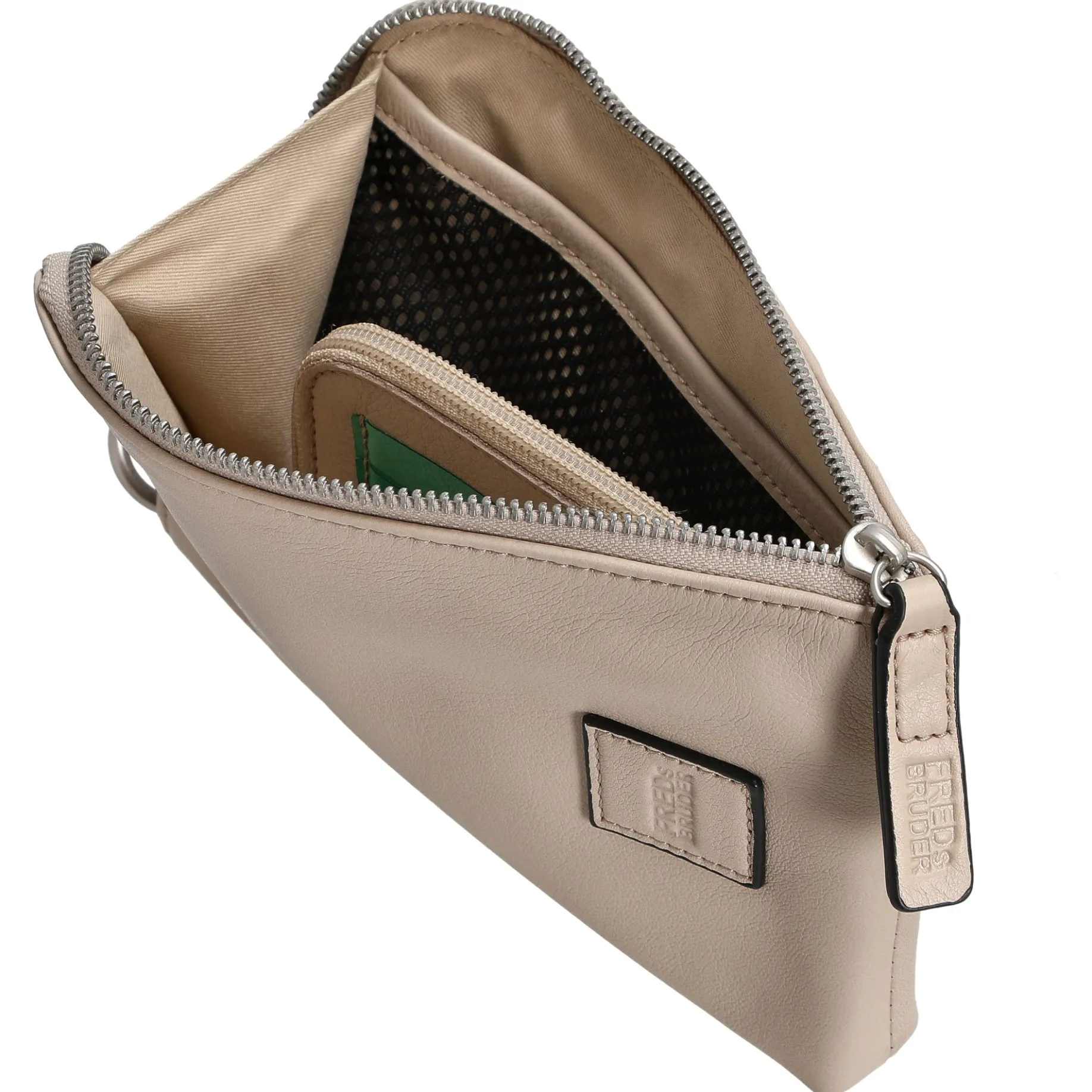 FREDsBRUDER FB Collection - Handytasche 20 cm (marble)