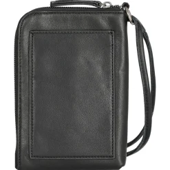 FREDsBRUDER FB Collection - Handytasche 20 cm (black)