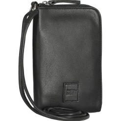FREDsBRUDER FB Collection - Handytasche 20 cm (black)