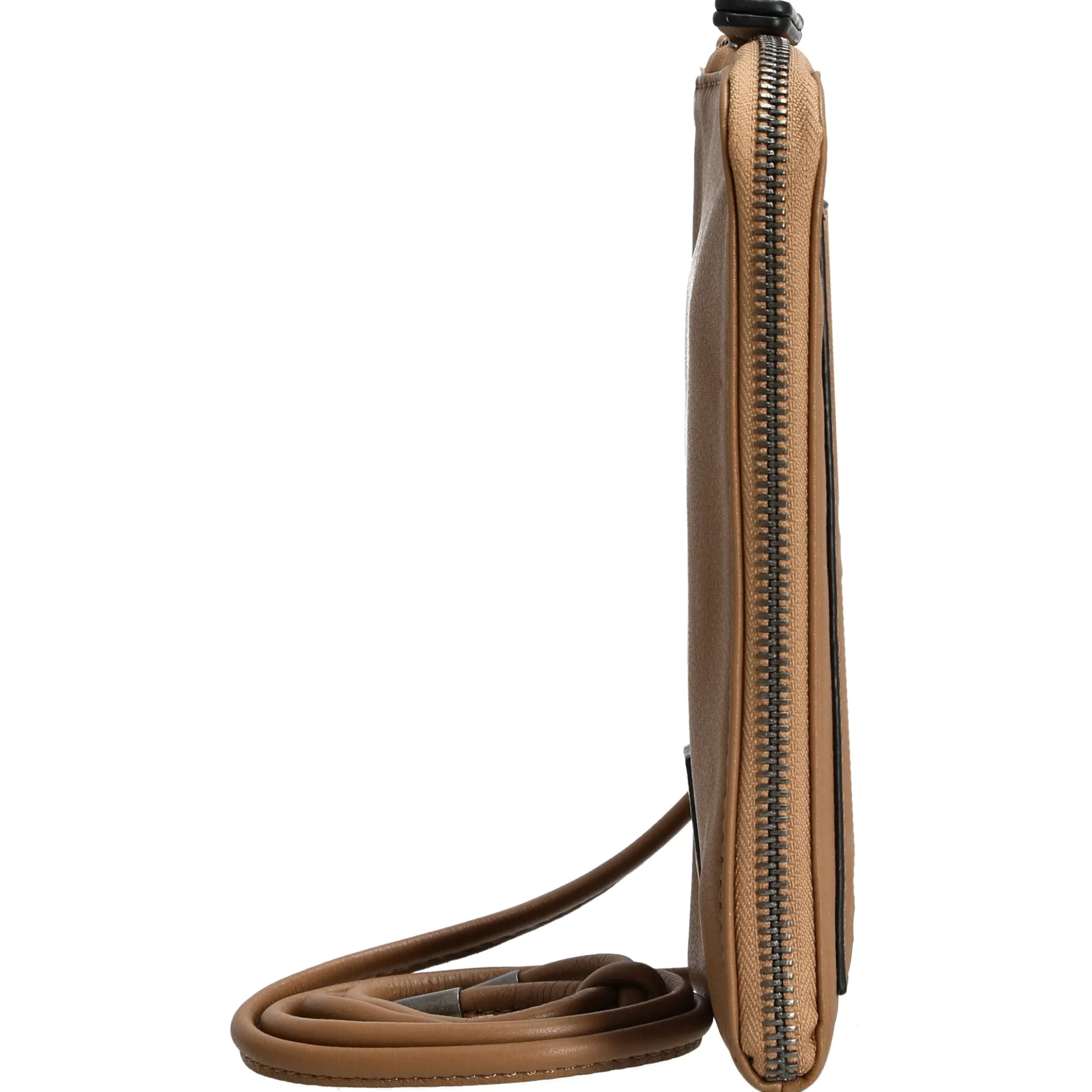 FREDsBRUDER FB Collection - Handytasche 20 cm (iced coffee)