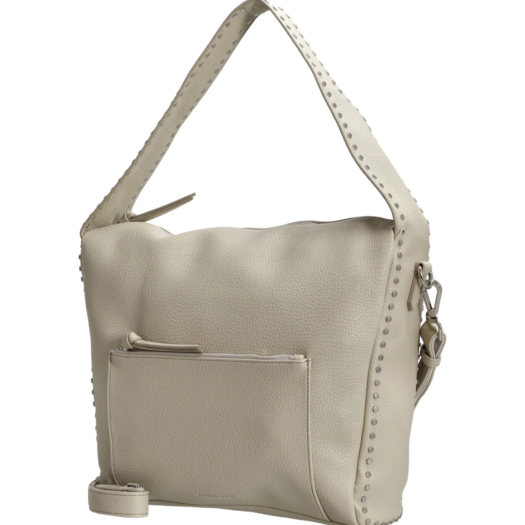 FREDsBRUDER Feel Wild Hobo - Umhängetasche 40 cm (stone)