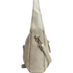 FREDsBRUDER Feel Wild Hobo - Umhängetasche 40 cm (stone)
