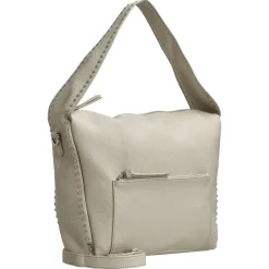 FREDsBRUDER Feel Wild Hobo - Umhängetasche 40 cm (stone)