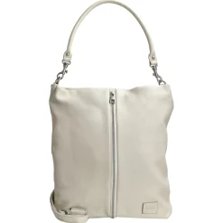FREDsBRUDER Feeling Good - Umhängetasche 38 cm (cream)