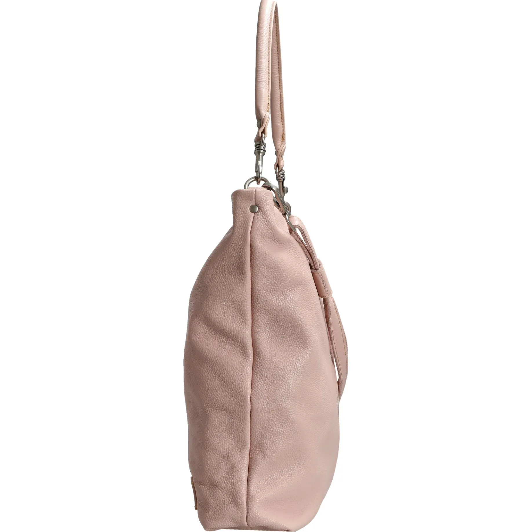 FREDsBRUDER Feeling Good - Umhängetasche 38 cm (powder blush)