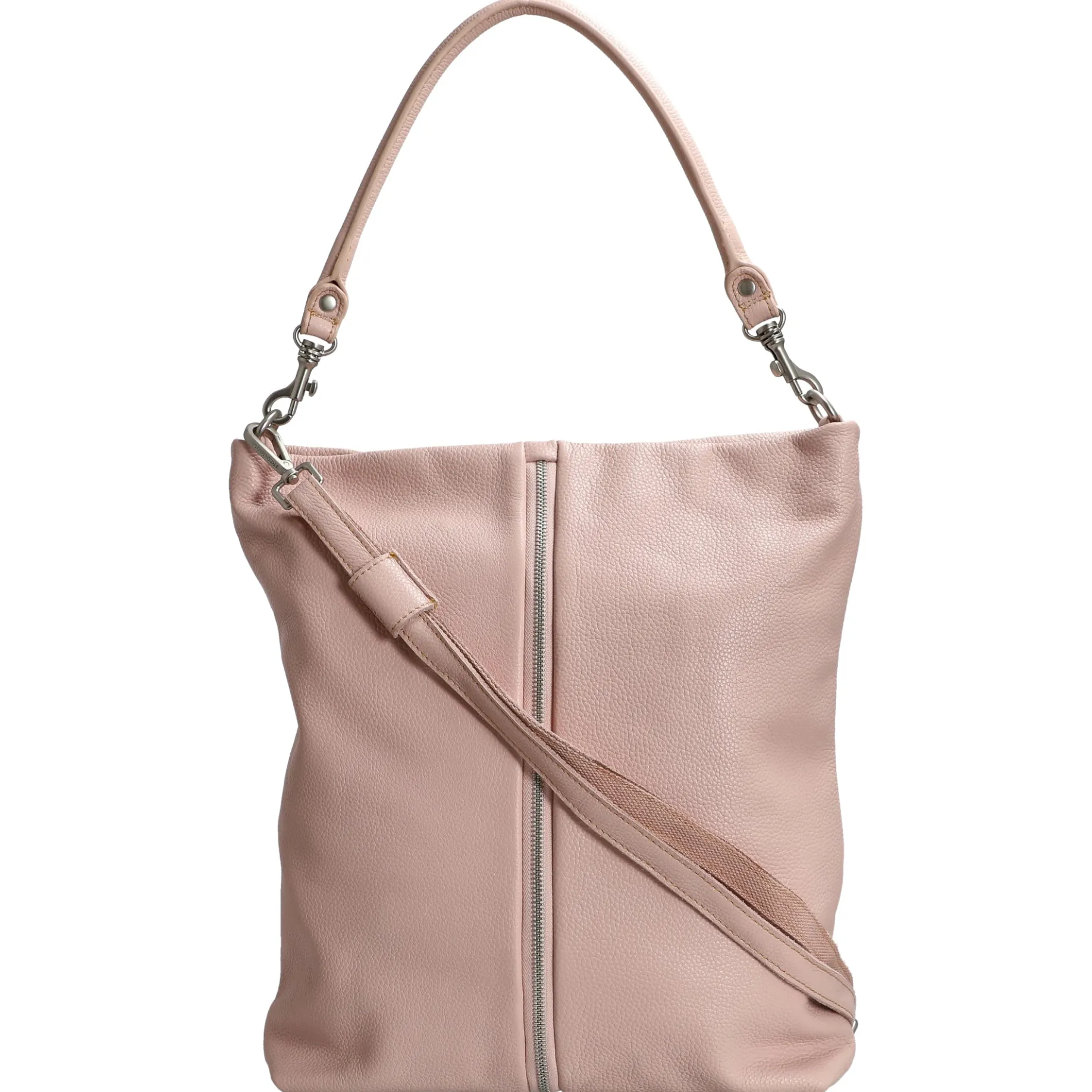 FREDsBRUDER Feeling Good - Umhängetasche 38 cm (powder blush)