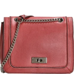 FREDsBRUDER Freigeist - Handtasche 20 cm (powder pink)