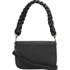 FREDsBRUDER Good Vibes Only Crossbag - Schultertasche 22 cm (black)