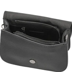 FREDsBRUDER Good Vibes Only Crossbag - Schultertasche 22 cm (black)