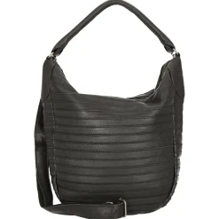 FREDsBRUDER Gürteltier S - Beuteltasche 35 cm (black I)