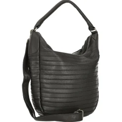FREDsBRUDER Gürteltier S - Beuteltasche 35 cm (black I)