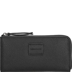 FREDsBRUDER Lanbe - Geldbörse 8cc 20 cm (black)